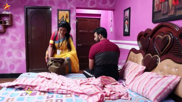 Nenjam Marappathillai | 24th to 26th October 2018 - Promo