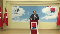 CHP Genel Başkan Yardımcısı Torun, Partisinin 105 Belediye Başkan Adayını Açıkladı