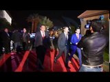 حفل الدير جيست 2016 | شاهد خالد النبوي بلوك غريب جداً شوف شكلة بقى عامل إزاى!