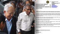Najib and Irwan to face CBT charges tomorrow