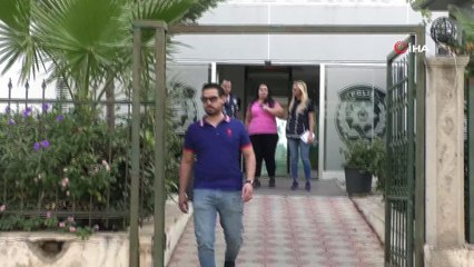 Antalya'da tahlil sonucu değiştirme dolandırıcılığına tutuklama