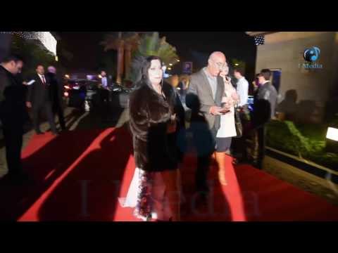 حفل الدير جيست 2016 | شاهد أسوأ فستان في الدير جست من نصيب فنانة مغمورة!