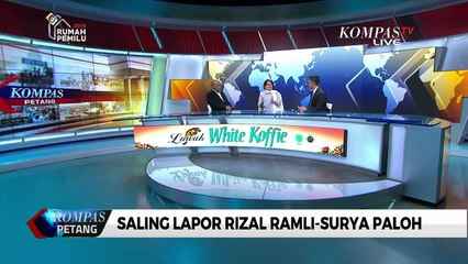 Perseteruan Rizal Ramli-Surya Paloh [1]