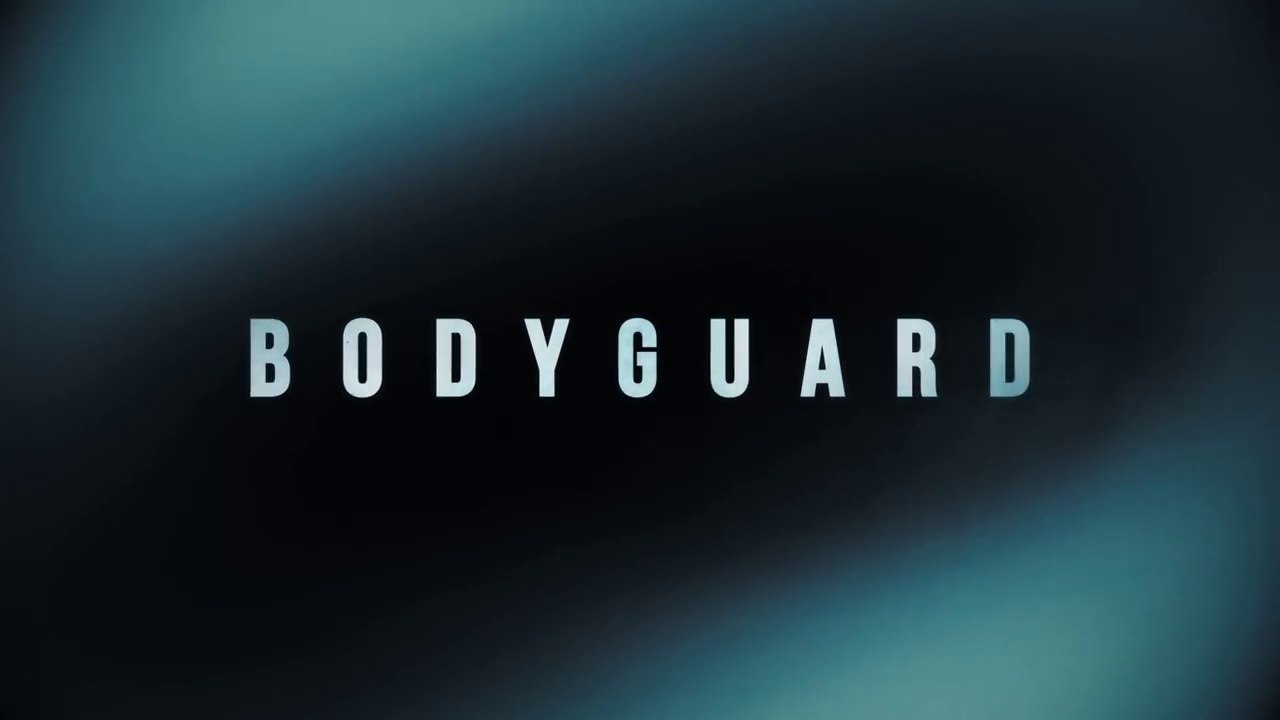Bodyguard - Bande-annonce VOST