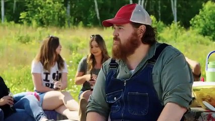 Letterkenny - S04E03 - Way to a Man's Heart