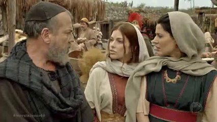 JESUS CAPITULO 68 COMPLETO ll JESUS CAPITULO 68 COMPLETO