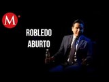 Entrevista con Zoé Robledo Aburto