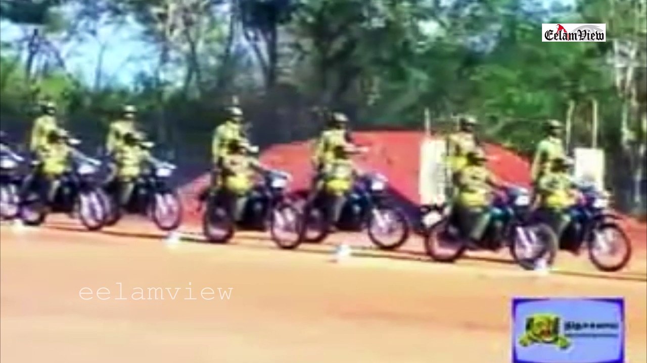 Ltte Special Motor Regiment