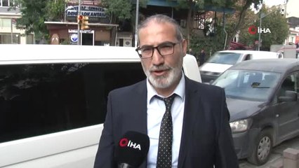 Taksicilerin Saldırısına Uğrayan Uber Şoförü Hakan Kayhan: "Bizim Can Güvenliğimiz Yok"