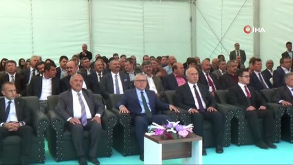 Niğde Tarım Fuarı kapılarını açtı