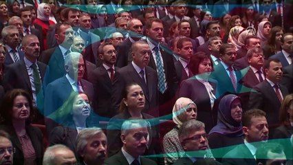 Danıştay Başkanı Güngör: 'Danıştayın faaliyetlerinde tabi olduğu tek ilke kuşkusuz hukukun üstünlüğüdür' - ANKARA