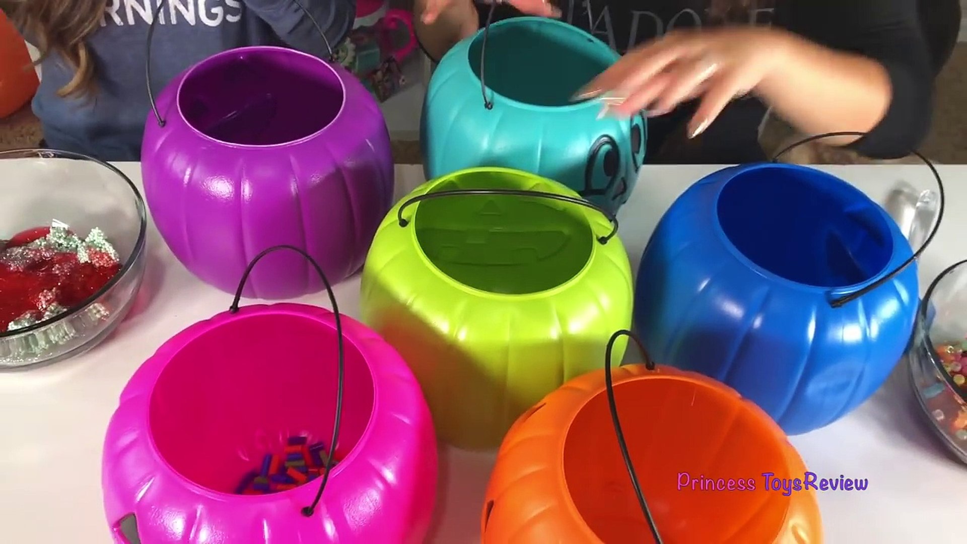 princess granny world lol dolls