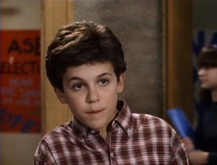 Los Años Maravillosos Temporada 03 - El grupo de rock (Audio Latino)