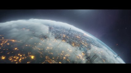 Stellaris : MegaCorp - Vidéo d'annonce