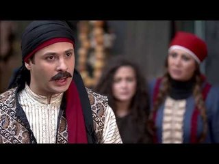 برومو عطر الشام الجزء الثانى الحلقة التاسعة عشر