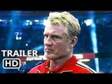 CREED 2  (FIRST LOOK - Drago & Rocky Trailer NEW) 2018 Stallone, Lundgren Movie HD