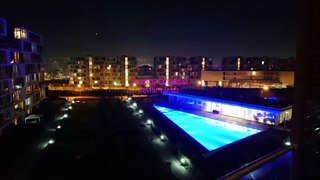 Dumankaya Konsept Kurtköy Satılık 1+1 Daire Havuz Cepheli Eşyalı Ekim 2018