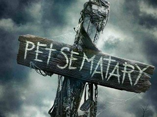 Pet Sematary: Trailer HD VO st FR/NL