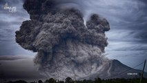 This New ‘AshCam’ Should Help Reduce The Dangers of Volcanic Eruptions