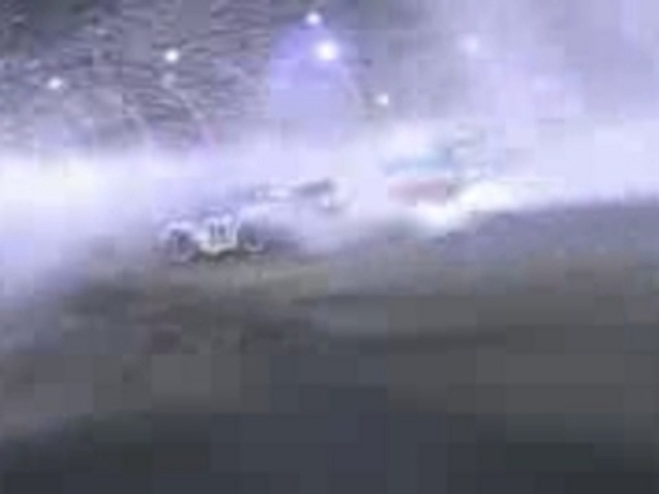 Cars trailer