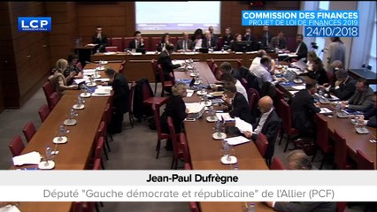 Qui détient la dette française ?