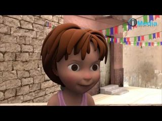 Episode 13   Al Mefataraty   Selat Al Rahem |  الحلقة الثالثة عشر   مسلسل المفطراتى   صلة الرحم