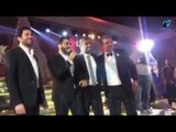 فرح بنت عمرو الليثي |  شاهد رقص تامر حسني مع ياسر سامي والرداد والليثي!