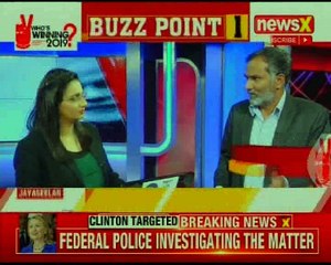 CBI wars fallout; BJP's starry line-up & Shah takes stock in UP— Who's winning 2019