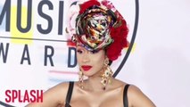 Cardi B claims Nicki Minaj's Barbz 'love' her