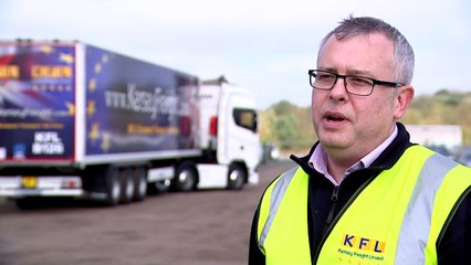 No-deal Brexit would adversely affect border management