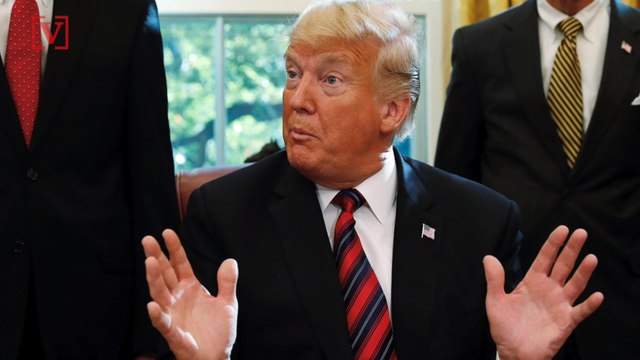 Majority of Americans Think President Trump Too Soft on Saudi Arabia New Poll Shows