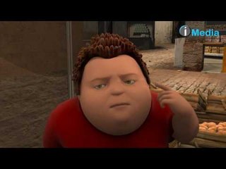 Episode 12   Al Mefataraty Series   Al Reba |  الحلقة الثانية عشر   مسلسل المفطراتى   الربا