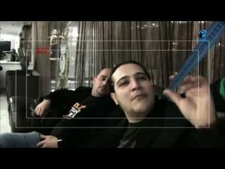 Toot Toot Ala Beirut   Program - Episode 01  |   برنامج توت توت على بيروت - الحلقة الأولى