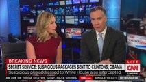 New York: Le siège de la chaîne CNN, situé à Manhattan, évacué en raison d'un colis suspect - VIDEO