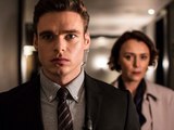 Bodyguard Bande-annonce VO (2018) Netflix Thriller