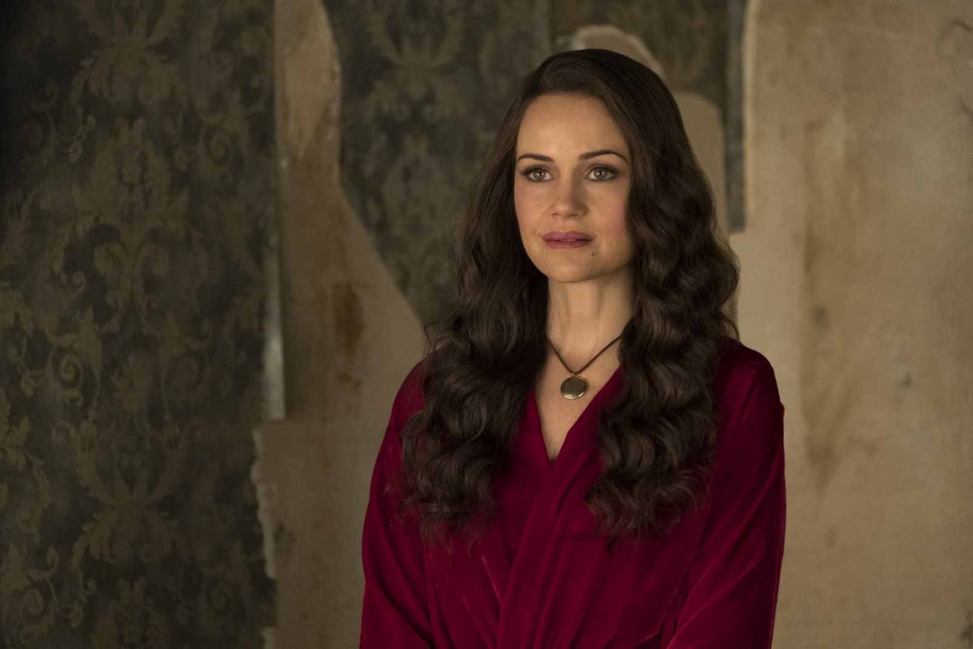 The Haunting of Hill House Bande-annonce officielle (2018) Netflix Horreur