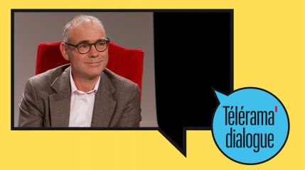 Christophe Boltansky : une heure en tête-à-tête avec l'écrivain