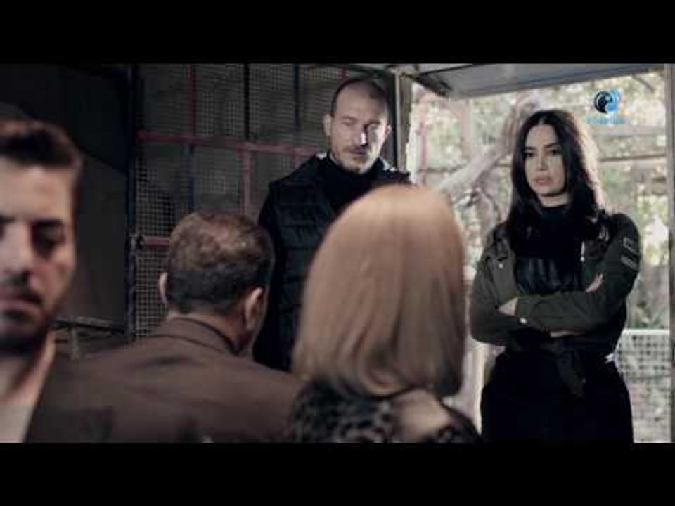 مسلسل مذنبون أبرياء - الحلقة 28 الثامنة و العشرون