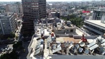 Adana Bu Kent Enerjisini Güneşten Alıyor