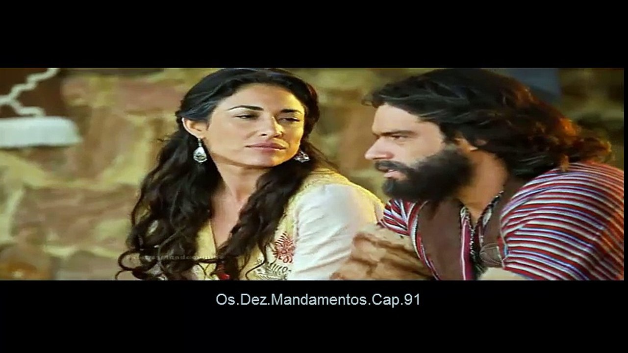 Os.Dez.Mandamentos.Cap.91