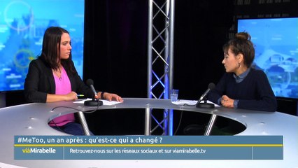 viàInvité du mercredi 24 octobre 2018 avec Juliette Tirabasso