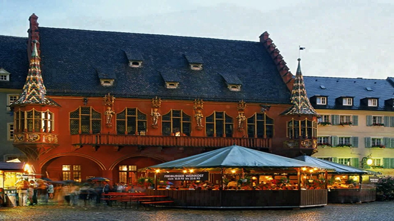 Friburgo