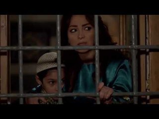 عطر الشام الجزء الثانى | لحظه قتل  كريمه