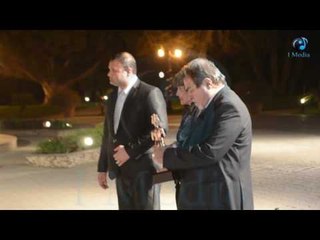 حفلة المحور | شاهد كيف كبرت الفنانة سميرة أحمد