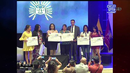 Créditos a mujeres víctimas de violencia de género