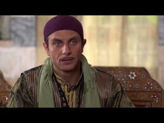 عطر الشام الجزء الثانى | مظهر يهدى حامد ليرة ذهب