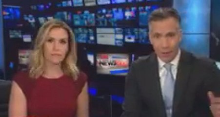 CNN Binasında Bomba Alarmı: Canlı Yayın Kesip Binayı Terk Ettiler