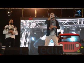 حفلة MTM | شاهد اغنية مع حاتم Beat Box