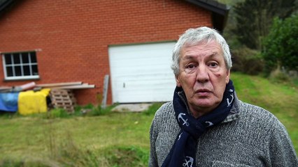 Remouchamps : son permis d'urbanisme en suspens depuis 20 ans