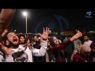 حفلة MTM | شاهد سيلفى العجيب
